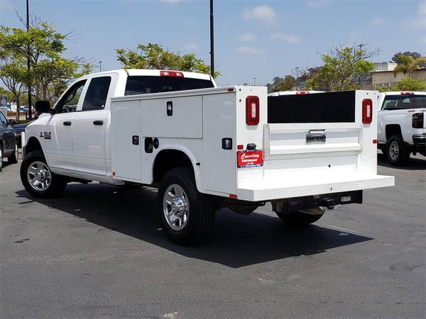 Make Offer - 2018 Ram 2500 - - by dealer for sale in San Diego, CA – photo 16
