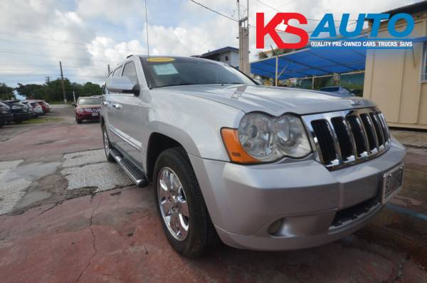 ★★2009 Jeep Grand Cherokee O/Land at KS Auto★★ for sale in Other, Other – photo 3