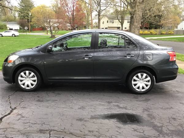 2011 Toyota Yaris excellent condition - - by for sale in Trenton, PA – photo 3