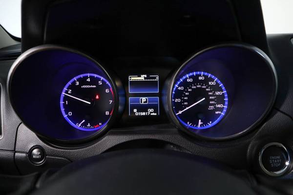 2017 Subaru Legacy, Twilight Blue Metallic for sale in Wall, NJ – photo 19