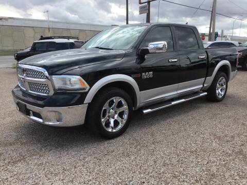 2015 Ram 1500-Diesel for sale in New Braunfels, TX – photo 3