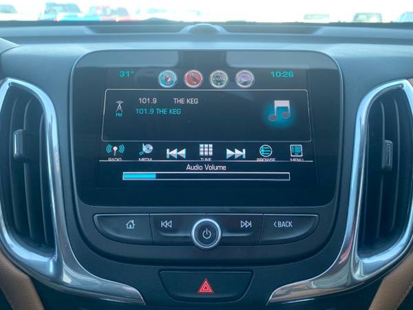 2018 Chevrolet Equinox FWD 4dr Premier w/3LZ M for sale in Omaha, NE – photo 20