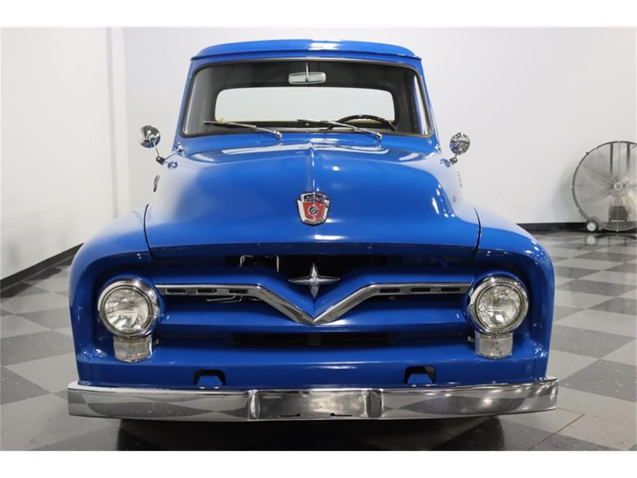 1955 Ford F100 for sale in Fort Worth, TX – photo 20