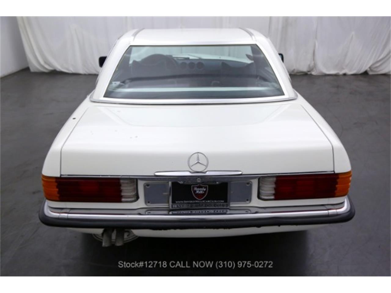 1979 Mercedes-Benz 280SL for sale in Beverly Hills, CA – photo 14