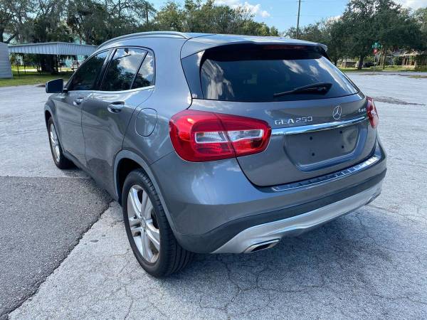 2015 Mercedes-Benz GLA GLA 250 4MATIC AWD 4dr SUV 100% CREDIT... for sale in TAMPA, FL – photo 10