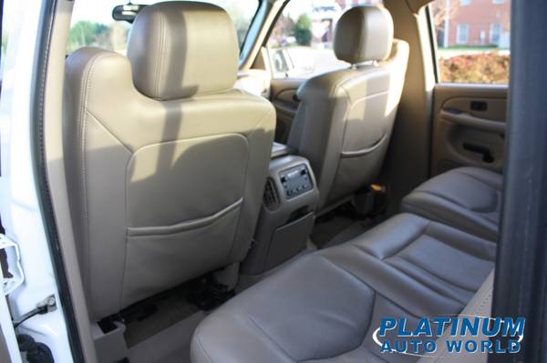 2005 CHEVROLET 1500 CREW CAB 4X4 Z71 - - by dealer for sale in Fredericksburg, District Of Columbia – photo 21