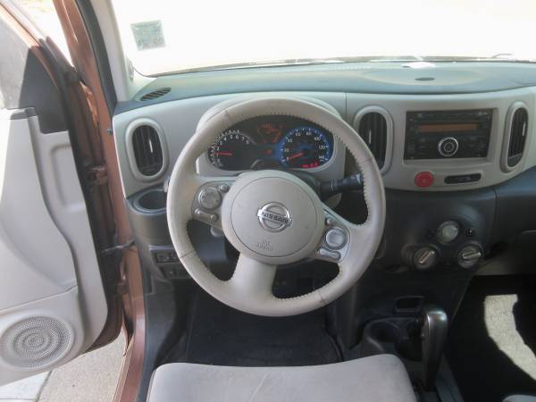2011 Nissan Cube for sale in State Park, SC – photo 9