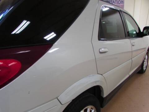 2006 Buick Rendezvous - cars & trucks - by dealer - vehicle... for sale in Union City , GA – photo 10