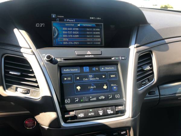 2014 Acura RLX With Navigation, only 84k miles, Great condition! for sale in Moorpark, CA – photo 21