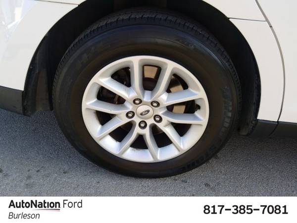 2015 Ford Taurus SE SKU:FG120818 Sedan for sale in Dallas, TX – photo 19