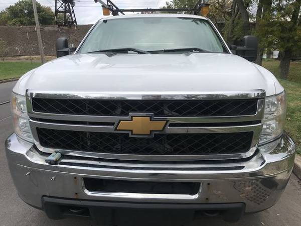 2013 Chevrolet Silverado 3500 HD Extended Cab - Financing Available!... for sale in Morrisville, PA – photo 8