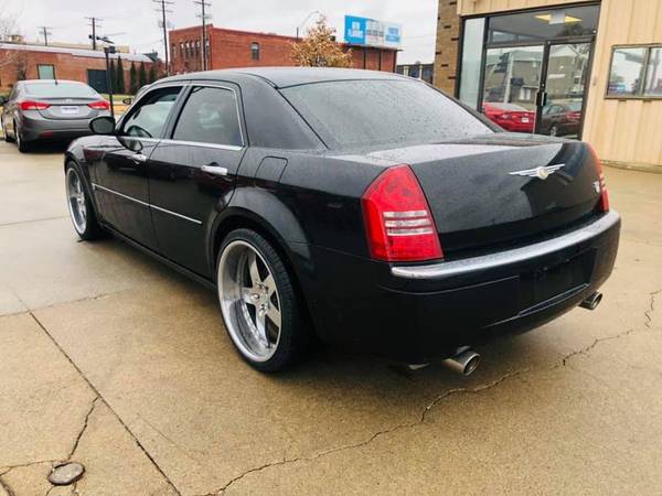 2006 CHRYSLER 300C - cars & trucks - by dealer - vehicle automotive... for sale in Lincoln, NE – photo 7