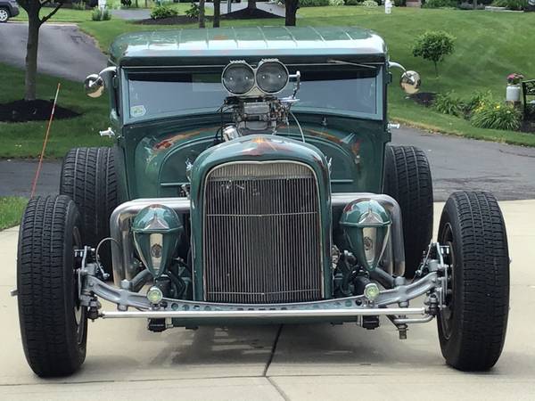 1928 Ford Model A Steel-Rod for sale in Other, IN – photo 7