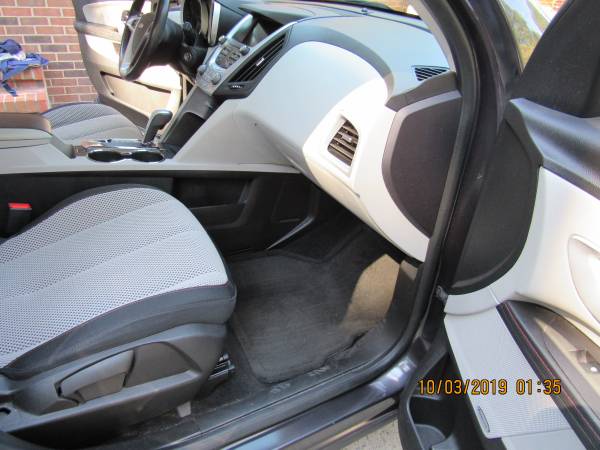 2015 Chevy Equinox LT for sale in La Grange, NC – photo 19