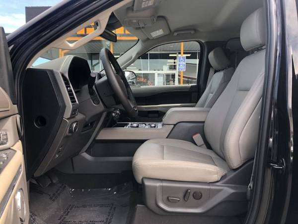 2020 Ford Expedition XLT - 4WD - 3Row Seats - Navi -TOP $$$ FOR YOUR... for sale in Sacramento , CA – photo 9
