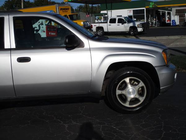 2008 Chevrolet Trailblazer Ls**Only 47,000 Actual Miles!! - cars &... for sale in Lees Summit, MO – photo 13