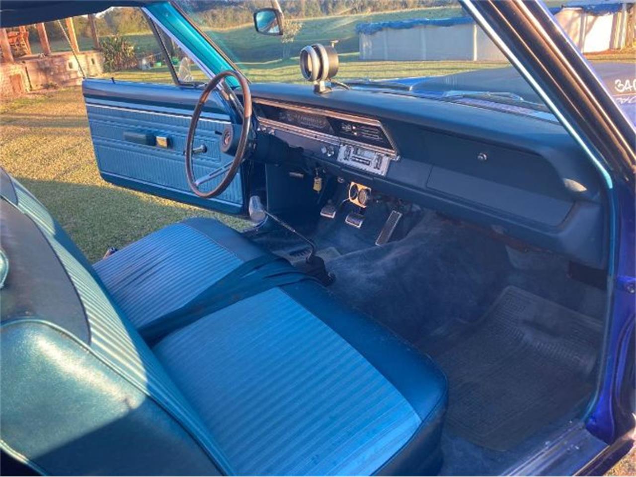 1969 Dodge Dart for sale in Cadillac, MI – photo 14