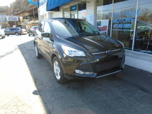 2013 Ford Escape SE We re Safely Open for Business! - cars & for sale in Pittsburgh, PA – photo 5