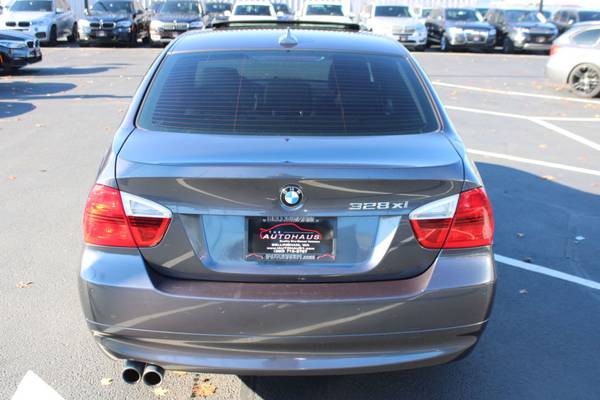 2008 BMW 3 Series 328xi - cars & trucks - by dealer - vehicle... for sale in Bellingham, WA – photo 6