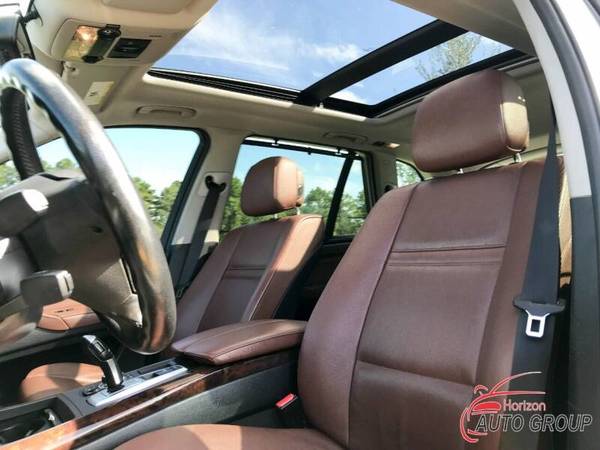 2011 BMW X5 xDrive35 - - NO Accidents/Damage!! -- - Third Row Seating! for sale in Orlando, FL – photo 12