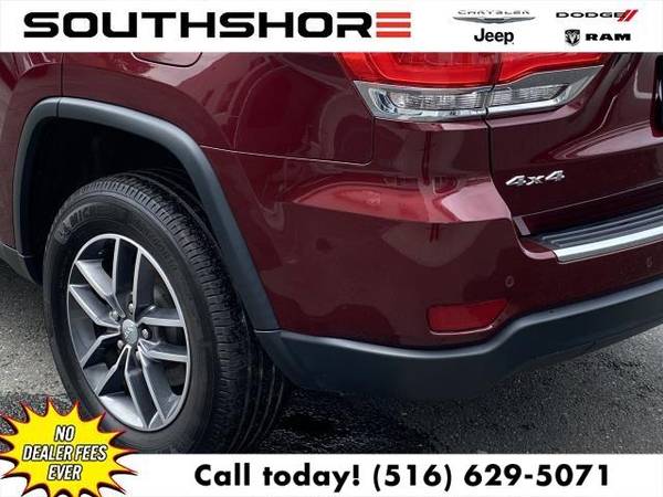 2018 Jeep Grand Cherokee Limited SUV - - by dealer for sale in Inwood, NY – photo 13