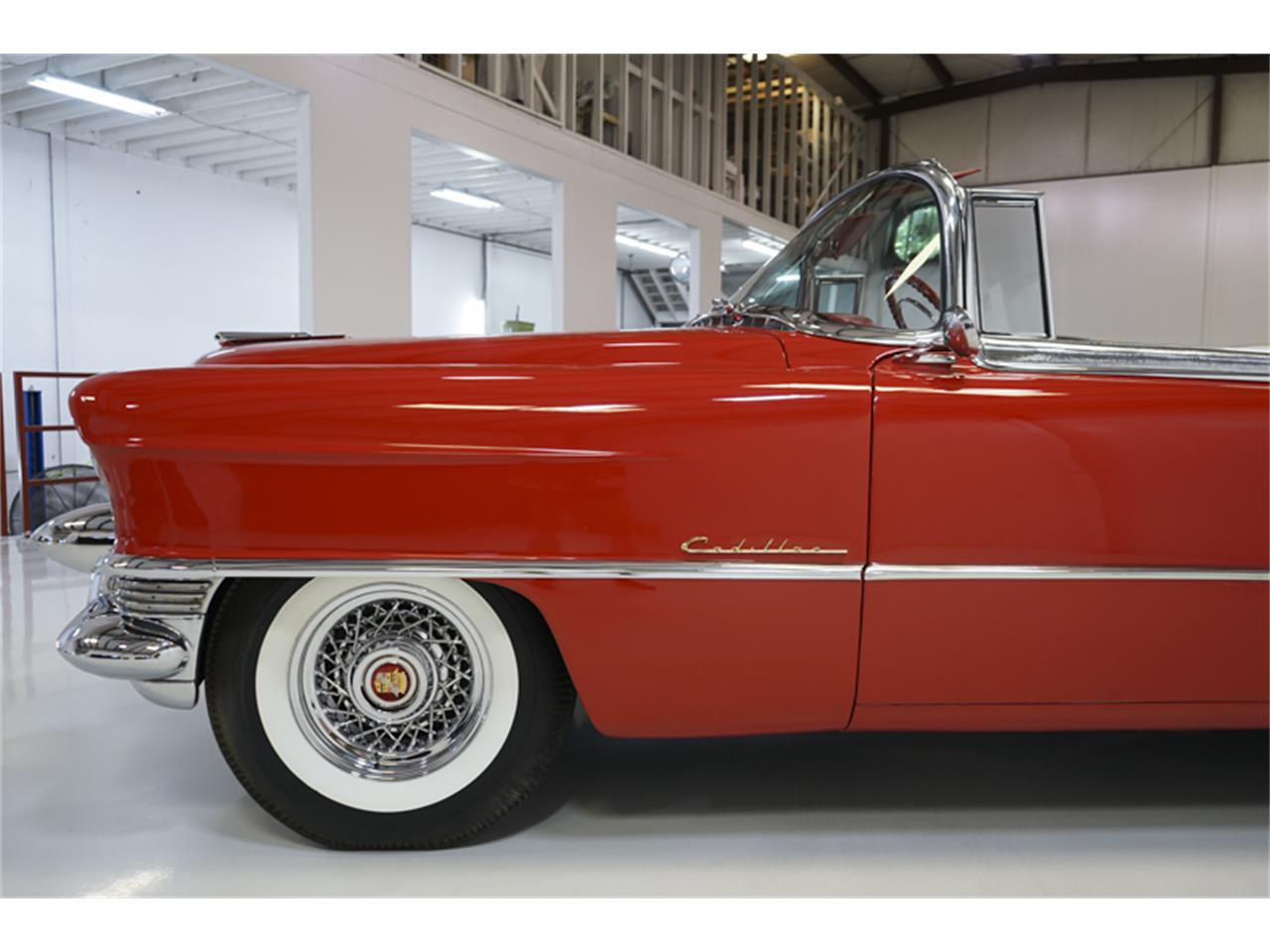 1955 Cadillac Eldorado for sale in Saint Ann, MO – photo 12
