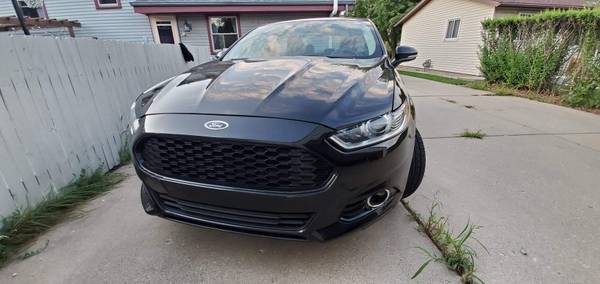 Ford Fusion SE 2014, 48K miles for sale in milwaukee, WI