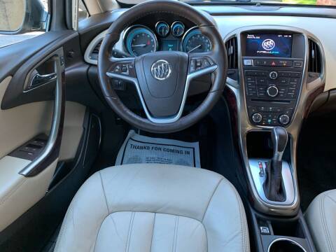 2014 Buick Verano Leather Group - - by dealer for sale in Prospect, CT – photo 13