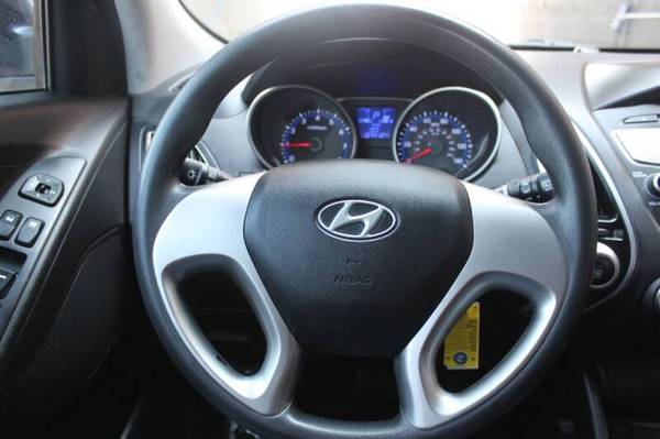 2013 HYUNDAI TUCSON GL..LOADED DRIVES GREAT A/C GAS SAVER BEST BUY!... for sale in Las Vegas, NV – photo 7