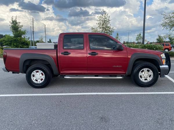 Take a look at this 2005 Chevrolet Colorado-Orlando for sale in Longwood , FL – photo 5