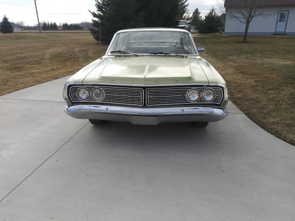 1968 Ford Galaxie 500 for sale in North Street, MI – photo 8