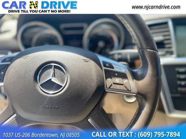 2015 Mercedes-benz Gl-class GL350 BlueTEC - - by for sale in Bordentown, PA – photo 19