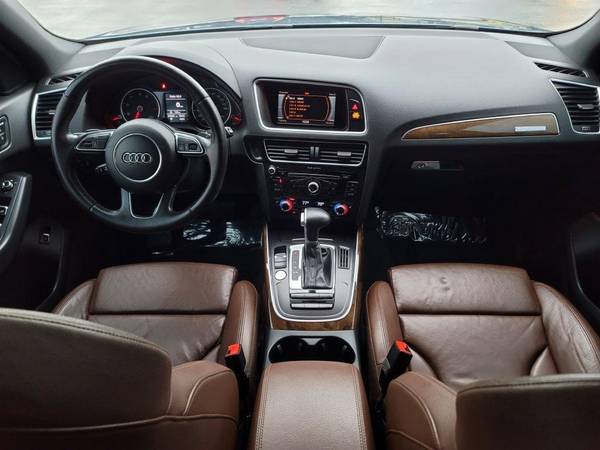 2016 Audi Q5 2 0T quattro Premium Plus AWD 4dr SUV for sale in Lynnwood, WA – photo 14