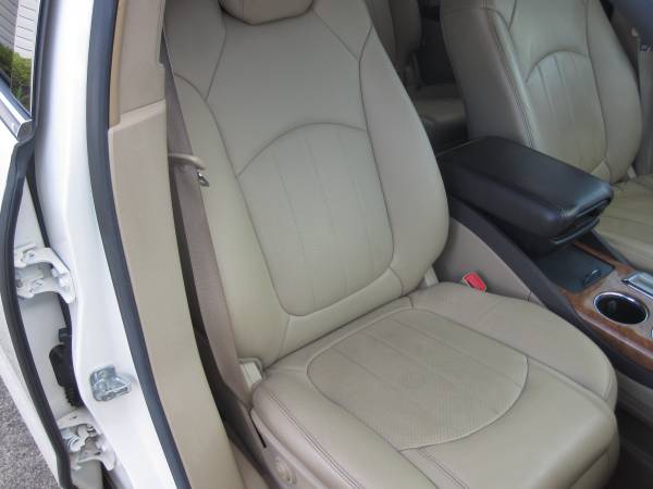 2008 BUICK ENCLAVE CXL **3RD ROW**NICE OPTIONS**TURN-KEY READY** for sale in Hickory, NC – photo 18