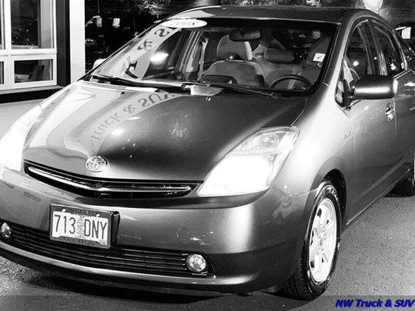 2008 Toyota Prius Hatchback | Navigation | 1-Owner Standard 4dr... for sale in Portland, OR – photo 2