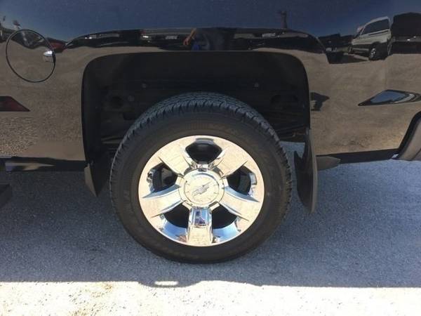 2014 Chevrolet Silverado 1500 LTZ - Super Clean! for sale in Whitesboro, TX – photo 13