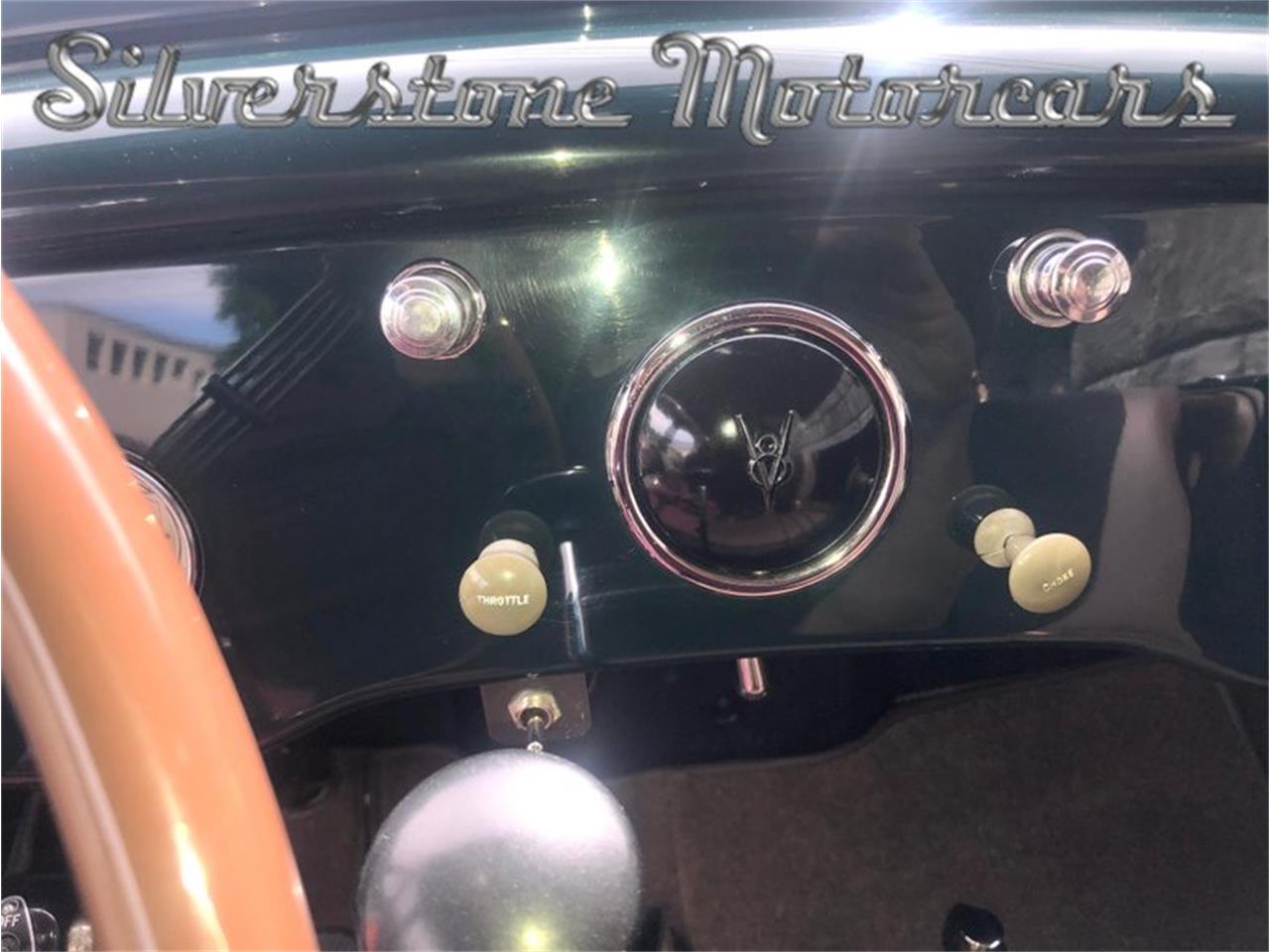 1935 Ford Phaeton for sale in North Andover, MA – photo 53