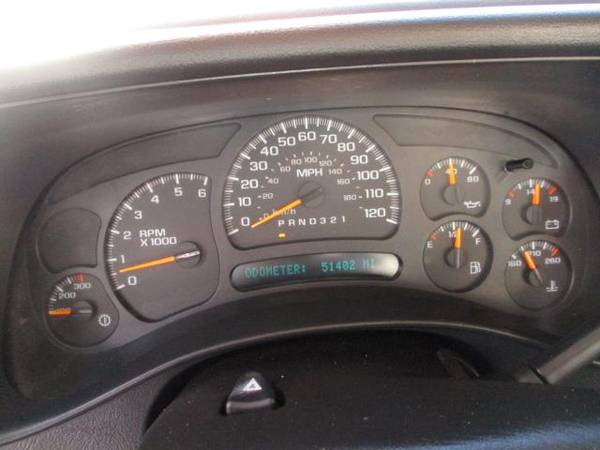 2007 Chevrolet Silverado 3500 Classic REG. CAB 4X4 GAS, CAB CHASSIS... for sale in south amboy, KY – photo 13