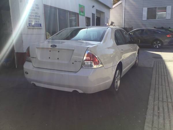 2009 FORD FUSION SE - cars & trucks - by dealer - vehicle automotive... for sale in Roslindale, MA – photo 5