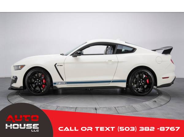 2020 FORD Shelby GT350R Heritage We Ship Nation Wide for sale in Portland, NY – photo 3