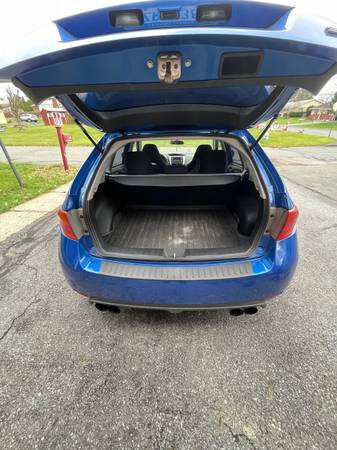 2014 Subaru Impreza WRX - cars & trucks - by owner - vehicle... for sale in Allentown, PA – photo 9