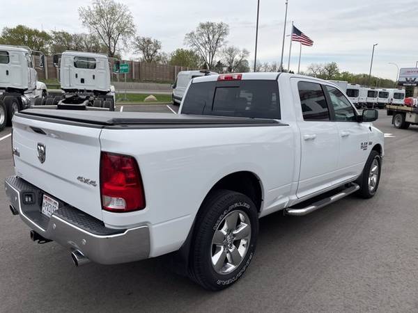 2019 Ram 1500 Classic Big Horn - - by dealer - vehicle for sale in LAUDERDALE, MN – photo 6