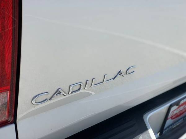 2008 Cadillac Escalade EXT Base AWD 4dr SB Crew Cab for sale in Rialto, CA – photo 20