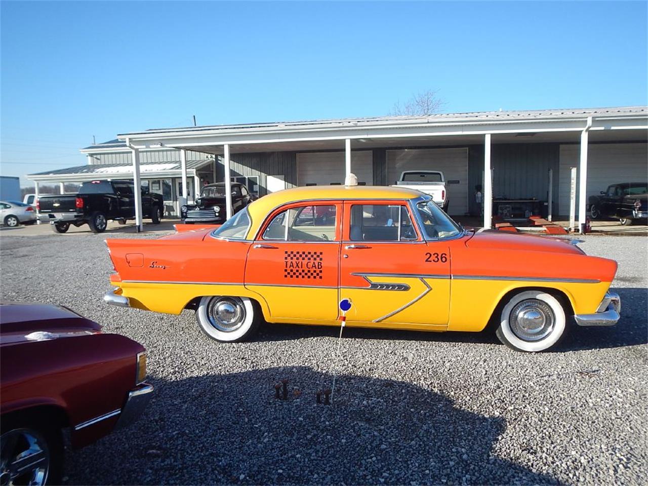 1956 Plymouth Savoy for sale in Celina, OH – photo 4