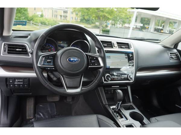 2018 Subaru Legacy 2 5i Limited - - by dealer for sale in Woolwich, ME – photo 5