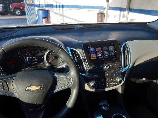 2018 CHEVROLET EQUINOX - cars & trucks - by owner - vehicle... for sale in Brownsville, TX – photo 15
