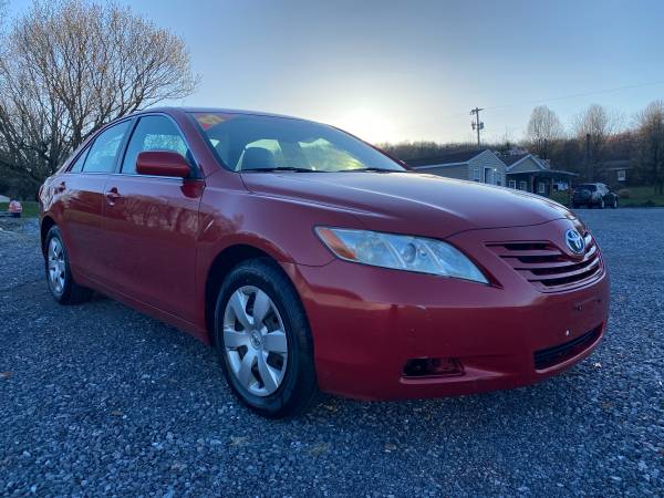 2007 Toyota Camry LE (Excellent Mechanical Condition) - cars & for sale in Hedgesville, WV – photo 7