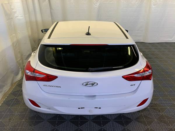 2016 Hyundai Elantra GT A/T - - by dealer - vehicle for sale in Missoula, MT – photo 7
