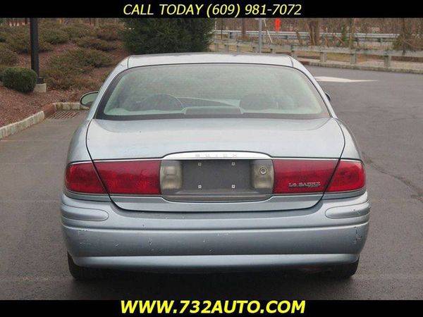 2003 Buick LeSabre Custom 4dr Sedan - Wholesale Pricing To The Public! for sale in Hamilton Township, NJ – photo 8