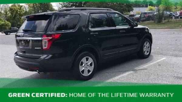 2014 Ford Explorer Base for sale in Greensboro, NC – photo 23